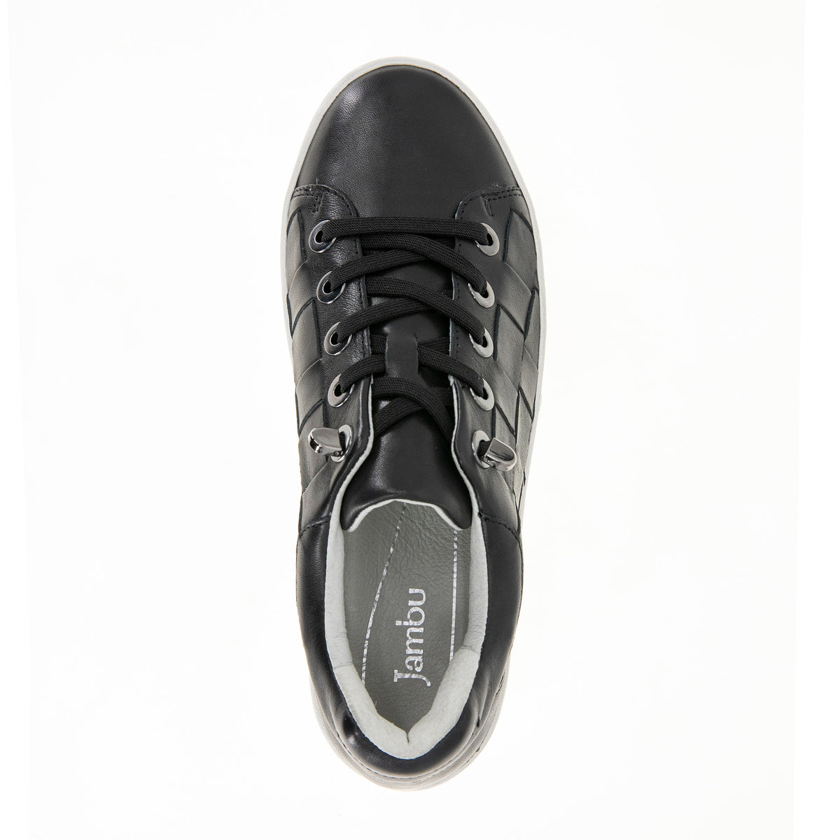 Jambu Smart Buy - Women Chloe Black
