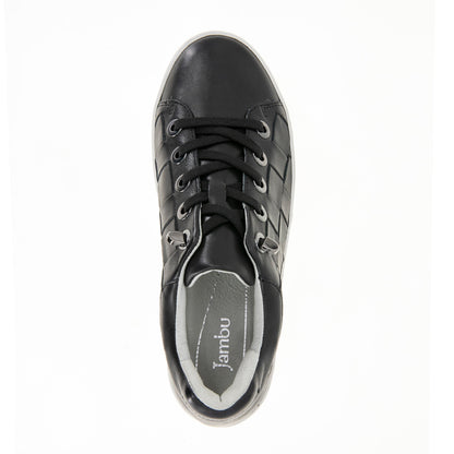 Jambu Smart Buy - Women Chloe Black