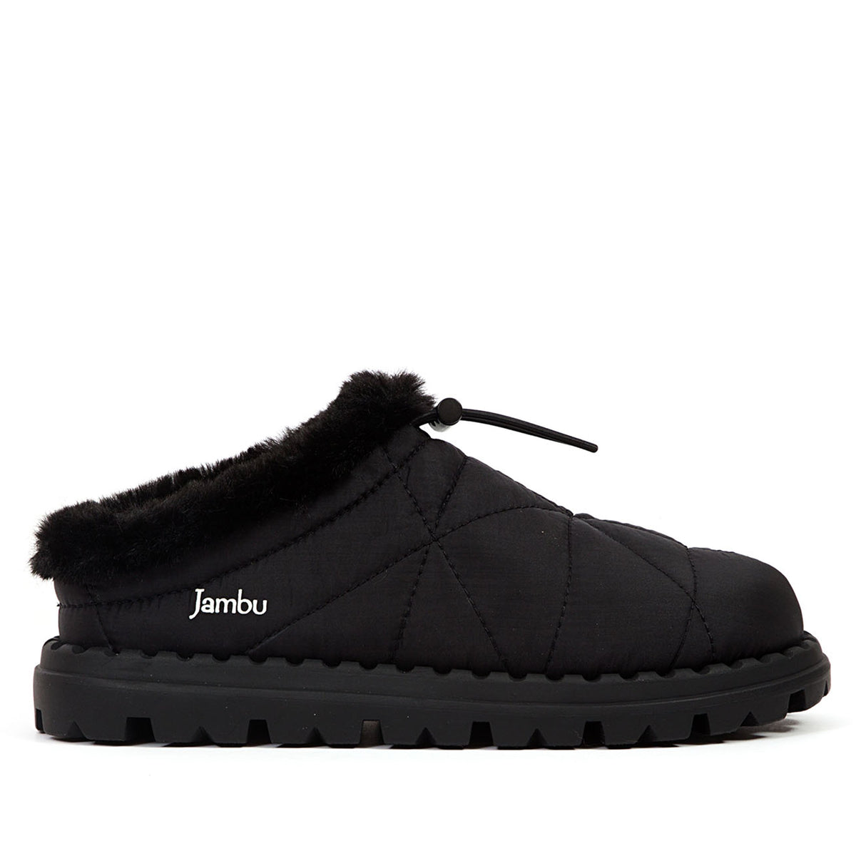 Jambu Value - Women Slush Water Resistant Black