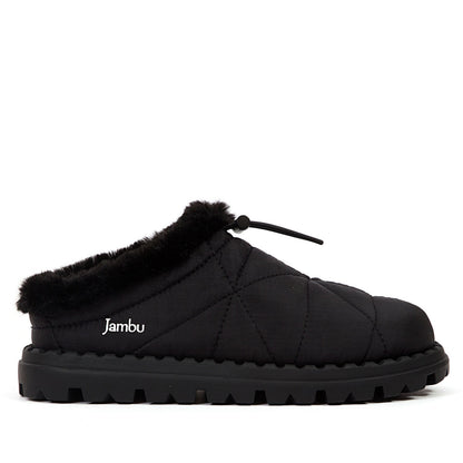 Jambu Value - Women Slush Water Resistant Black