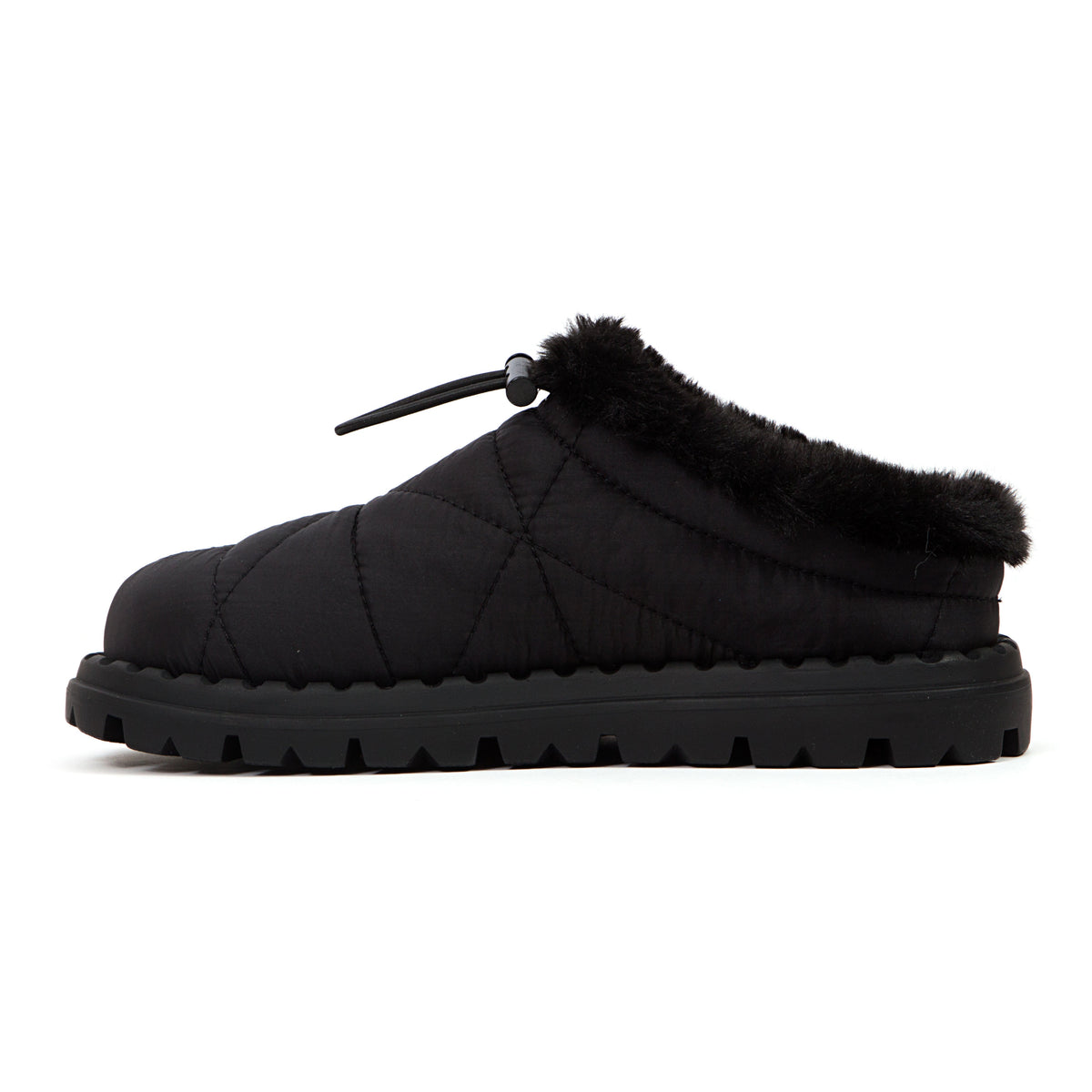 Jambu Value - Women Slush Water Resistant Black