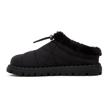 Jambu Value - Women Slush Water Resistant Black