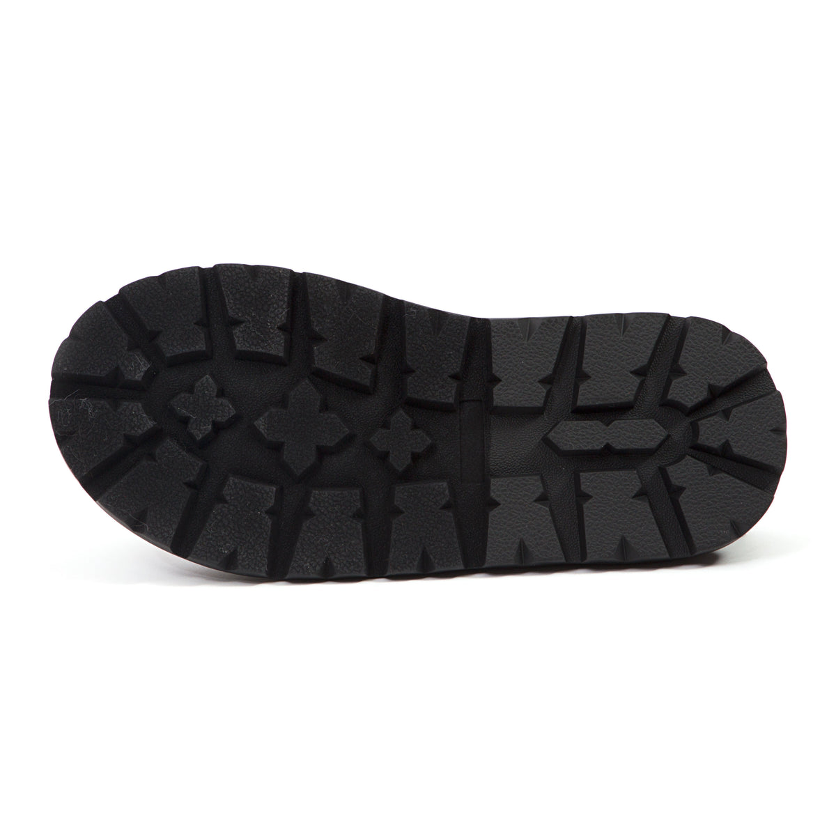 Jambu Value - Women Slush Water Resistant Black