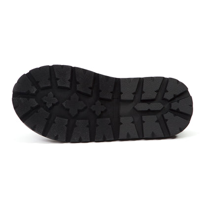 Jambu Value - Women Slush Water Resistant Black