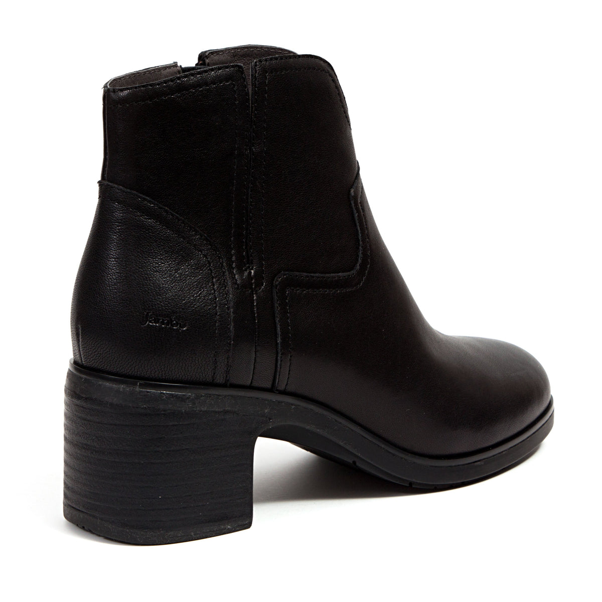 Jambu Great Value - Women Vanda Water Resistant Black
