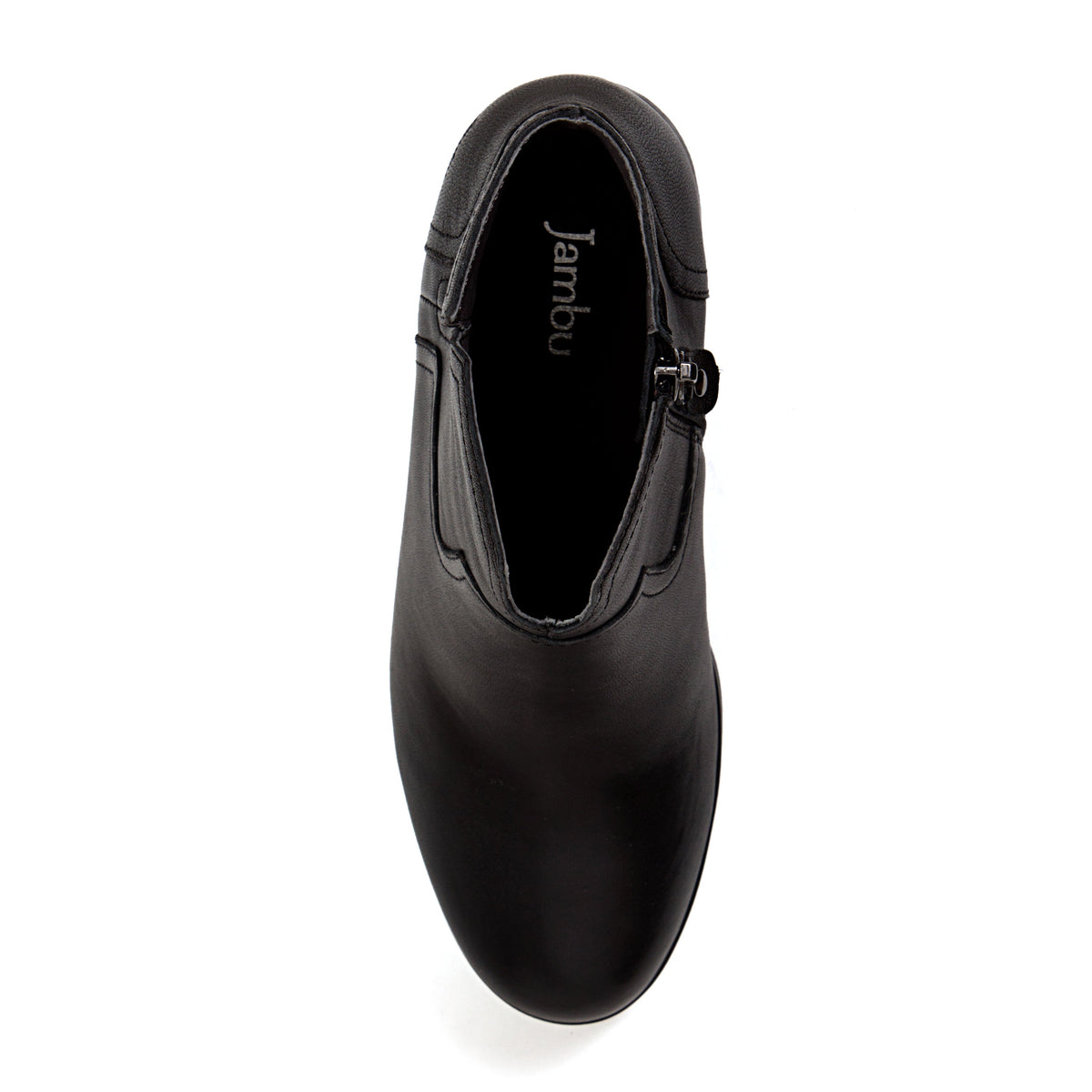 Jambu Great Value - Women Vanda Water Resistant Black