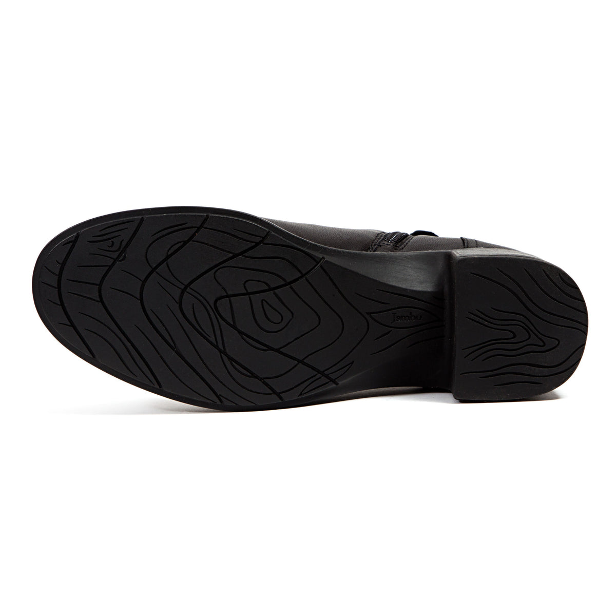 Jambu Great Value - Women Vanda Water Resistant Black