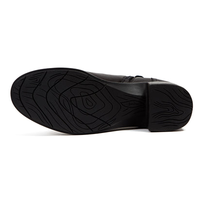 Jambu Great Value - Women Vanda Water Resistant Black