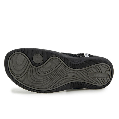 Jambu Latest - Women Tahoe Water Ready Black/White