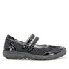 Black Patent/Multi