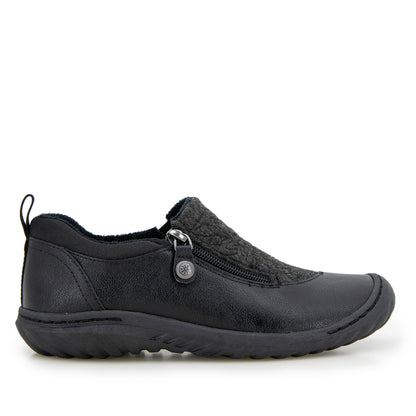Jambu Customer Favorite - ELODIE - black