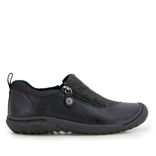 Jambu Customer Favorite - ELODIE - black