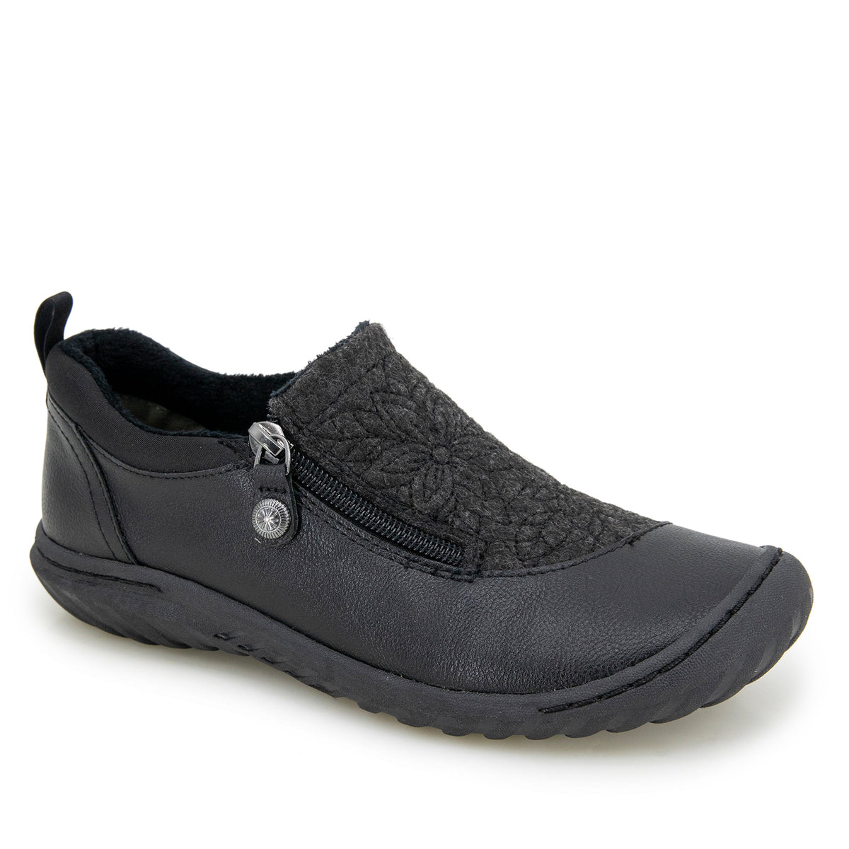 Jambu Customer Favorite - ELODIE - black
