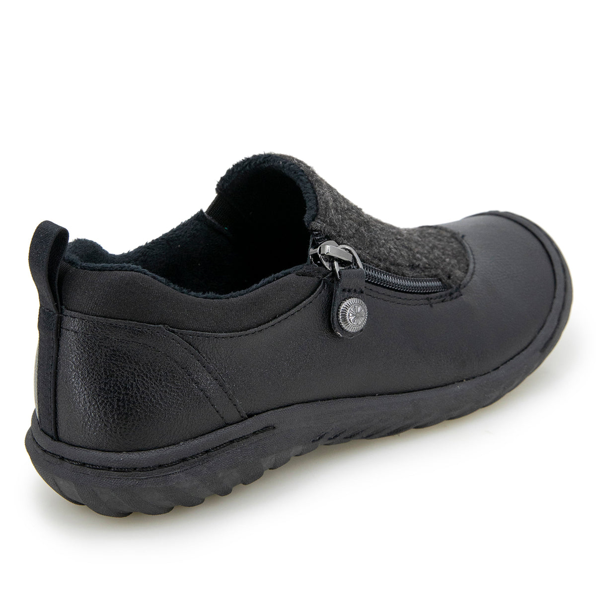 Jambu Customer Favorite - ELODIE - black