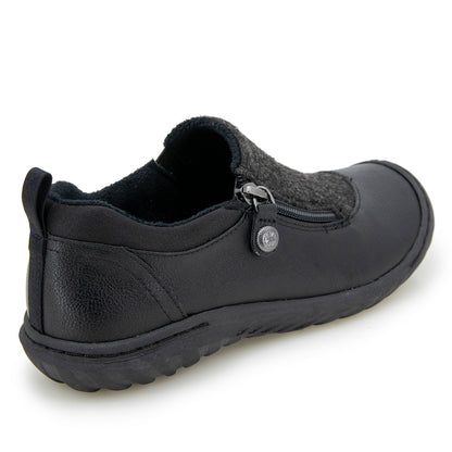 Jambu Customer Favorite - ELODIE - black
