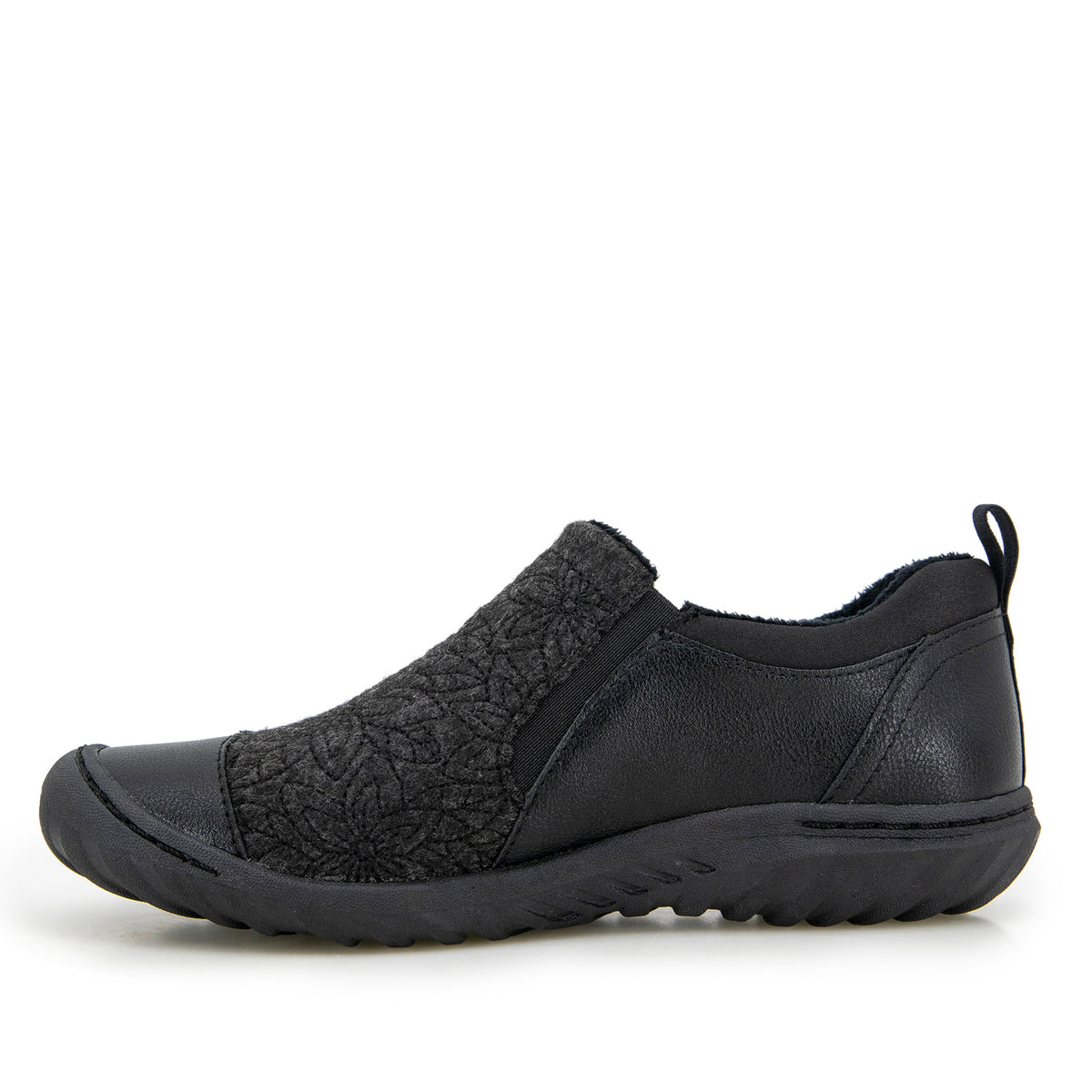 Jambu Customer Favorite - ELODIE - black