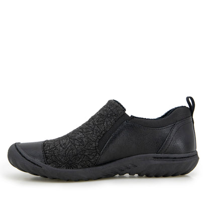 Jambu Customer Favorite - ELODIE - black