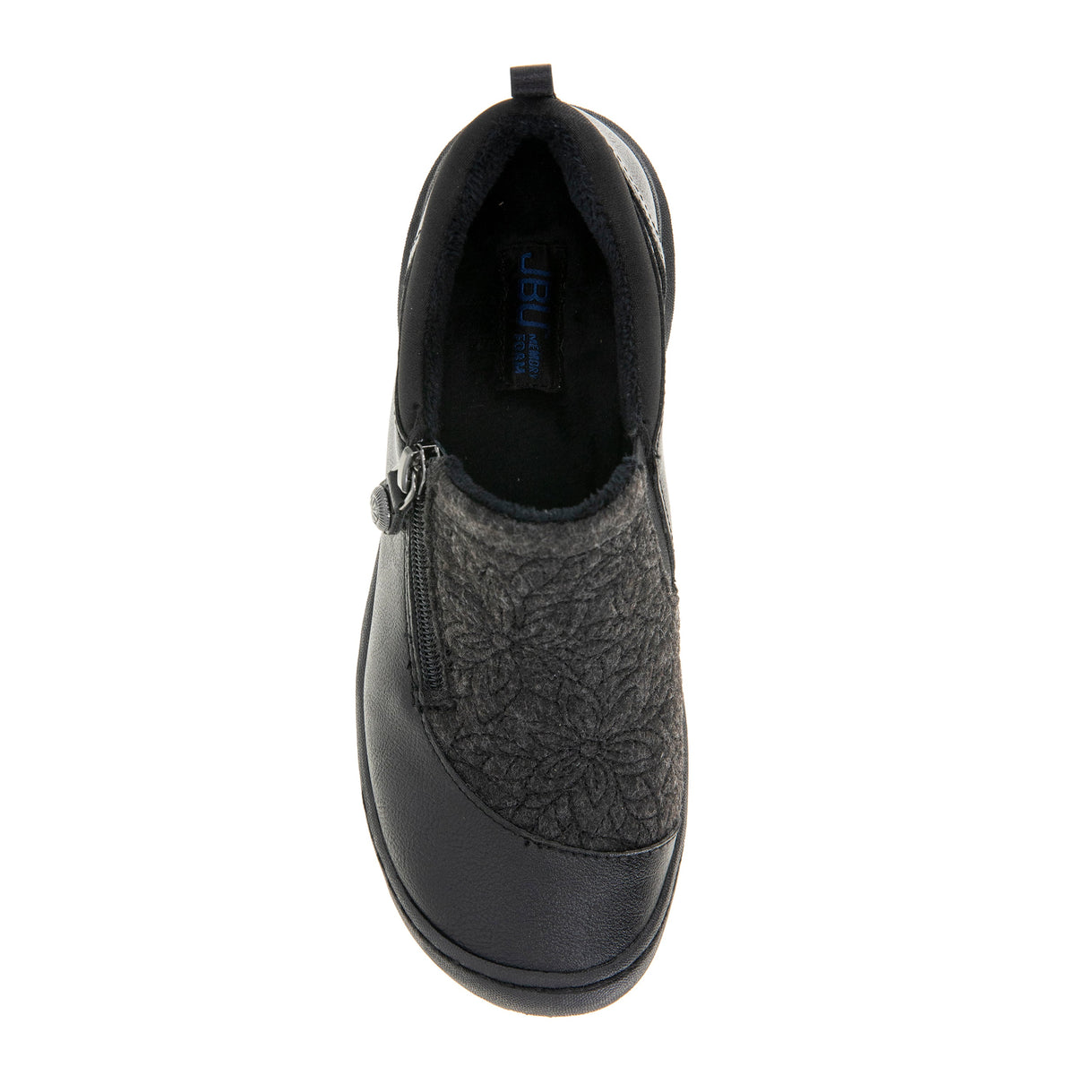 Jambu Customer Favorite - ELODIE - black