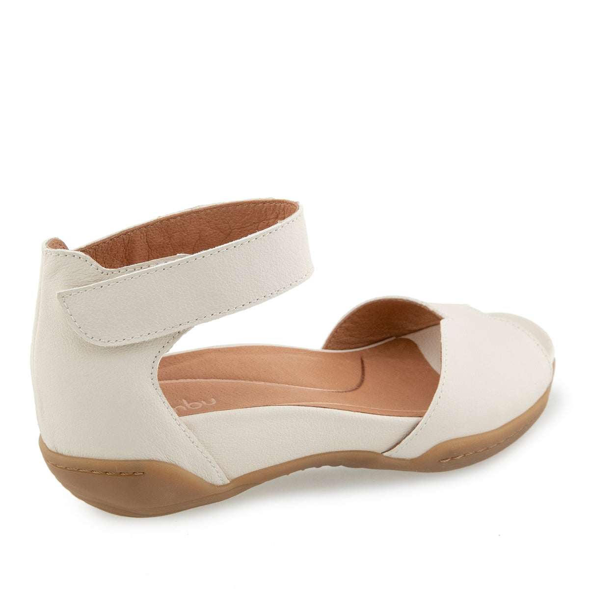 Jambu Smart Buy - Women Missy Latte