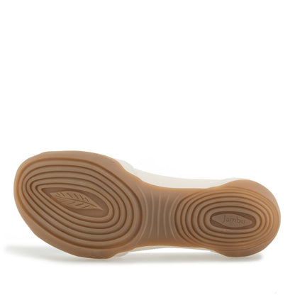 Jambu Smart Buy - Women Missy Latte