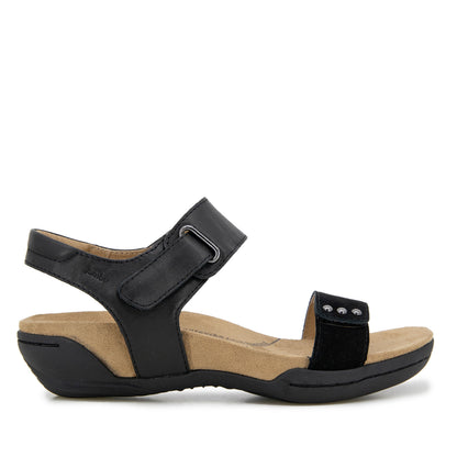 Jambu Value - Women Morgan Black