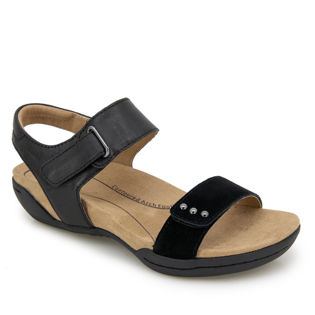 Jambu Value - Women Morgan Black