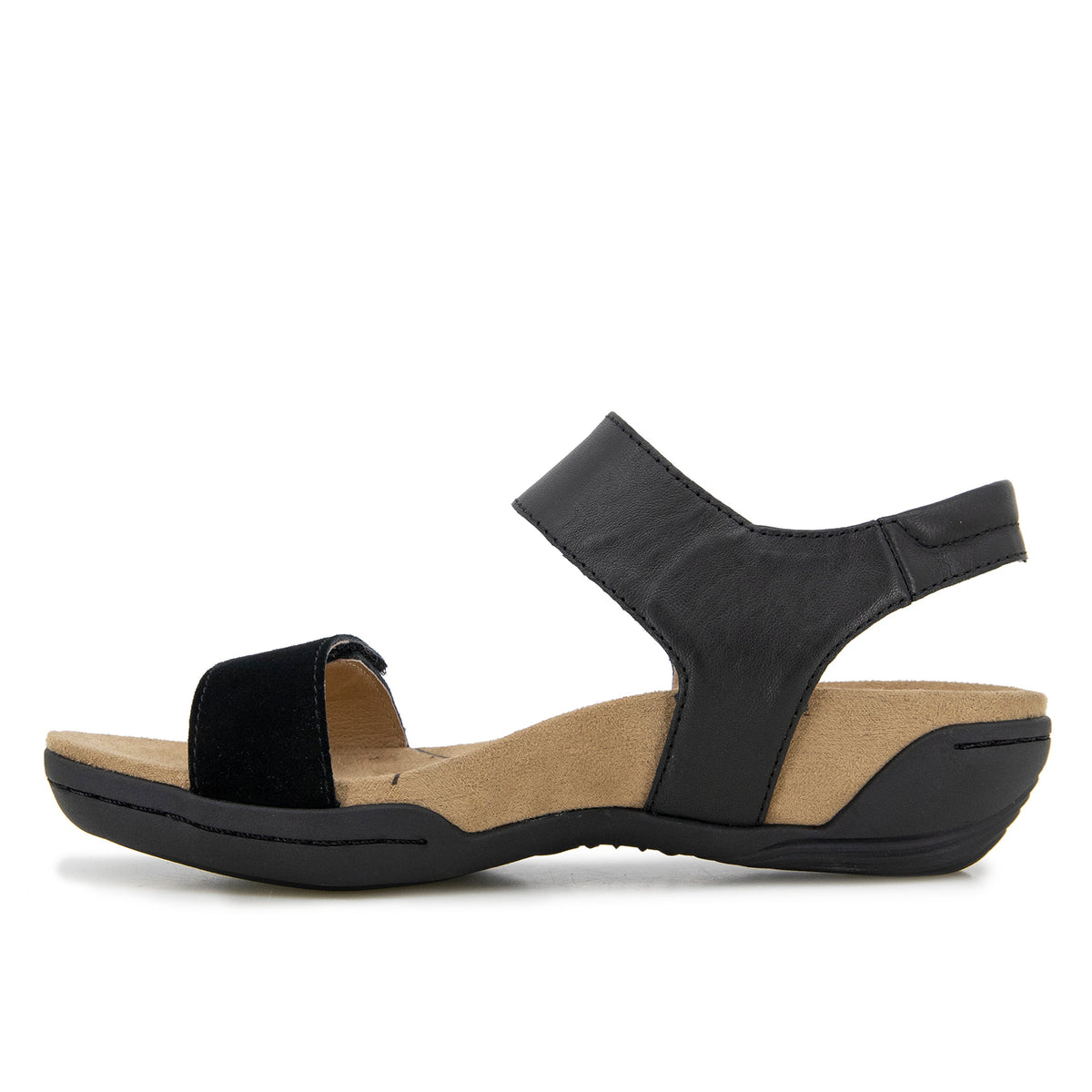Jambu Value - Women Morgan Black