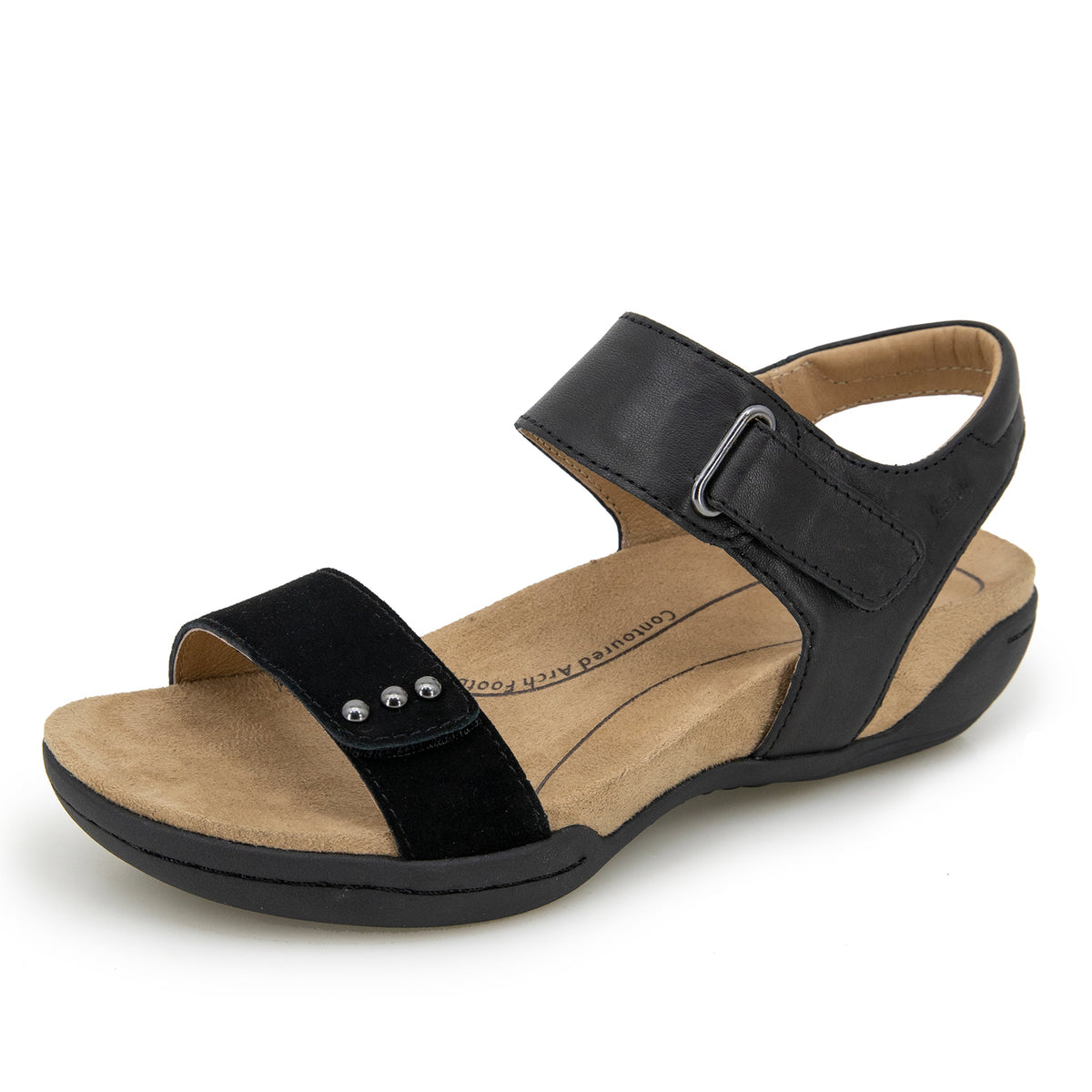 Jambu Value - Women Morgan Black
