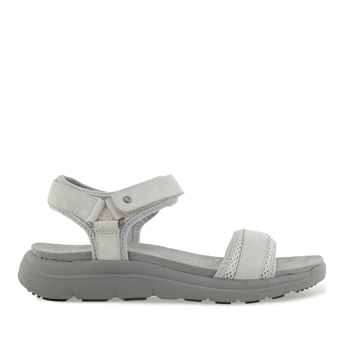 Jambu Great Value - Women Ellewood Light Grey