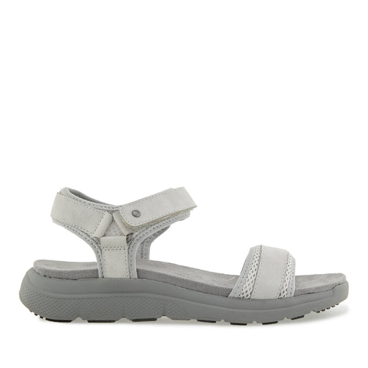 Jambu Great Value - Women Ellewood Light Grey