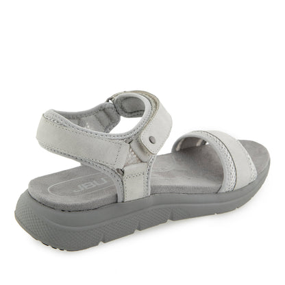 Jambu Great Value - Women Ellewood Light Grey