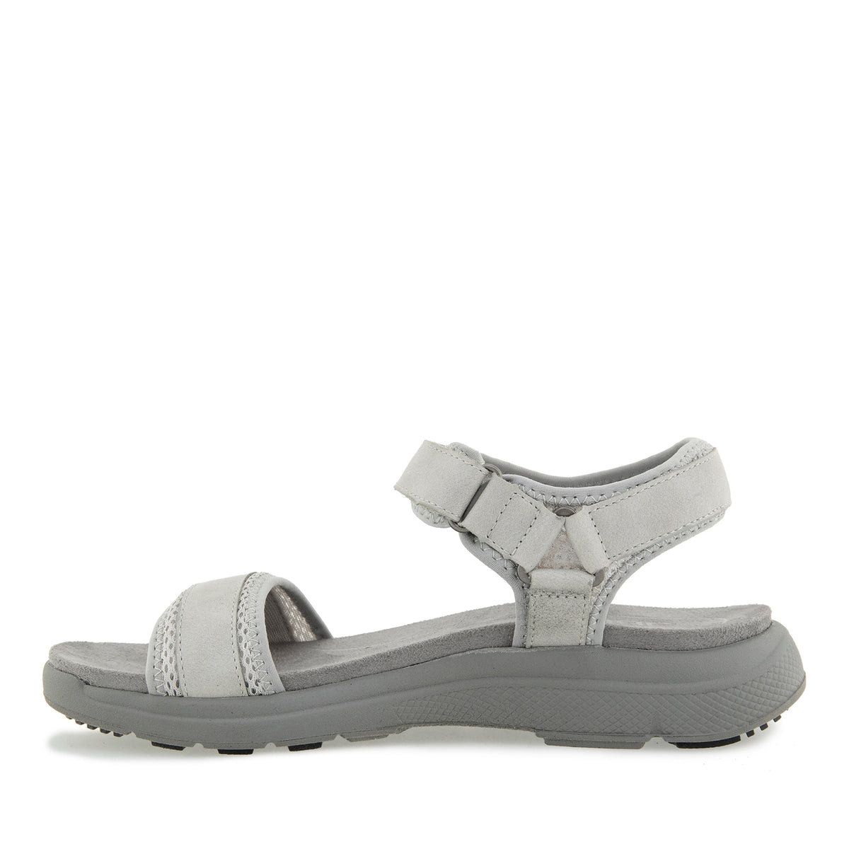 Jambu Great Value - Women Ellewood Light Grey