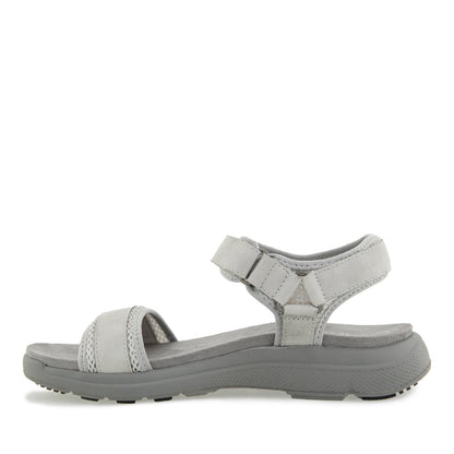 Jambu Great Value - Women Ellewood Light Grey
