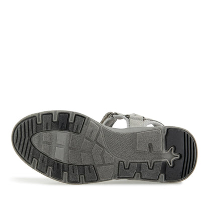 Jambu Great Value - Women Ellewood Light Grey