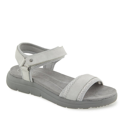 Jambu Great Value - Women Ellewood Light Grey