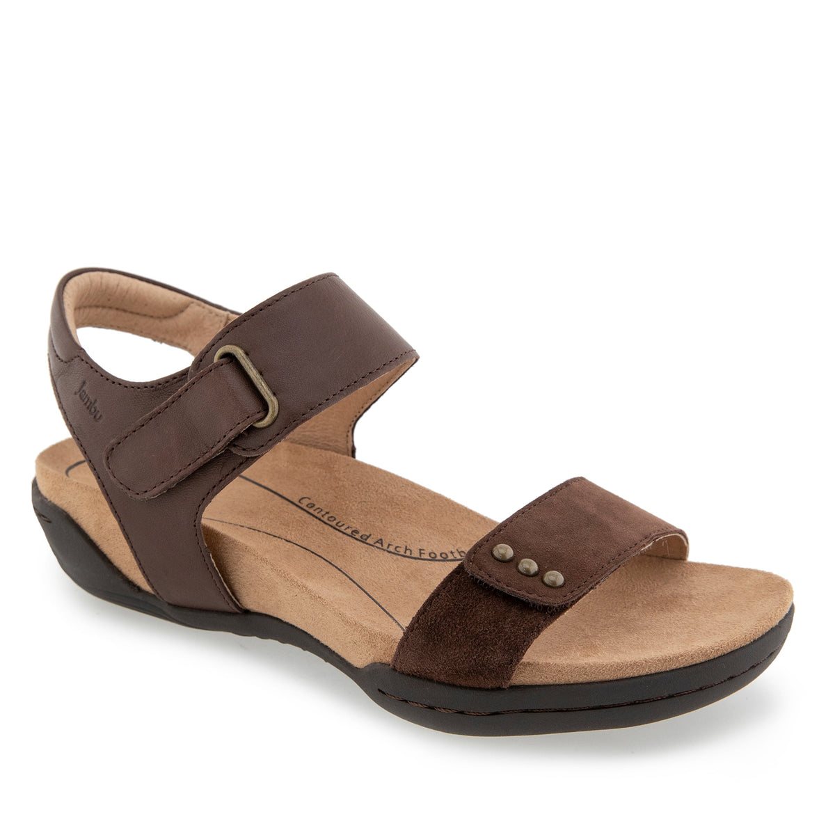 Jambu Latest - Women Morgan Dk Brown
