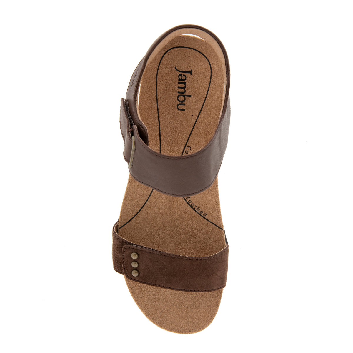 Jambu Latest - Women Morgan Dk Brown