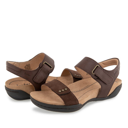 Jambu Latest - Women Morgan Dk Brown
