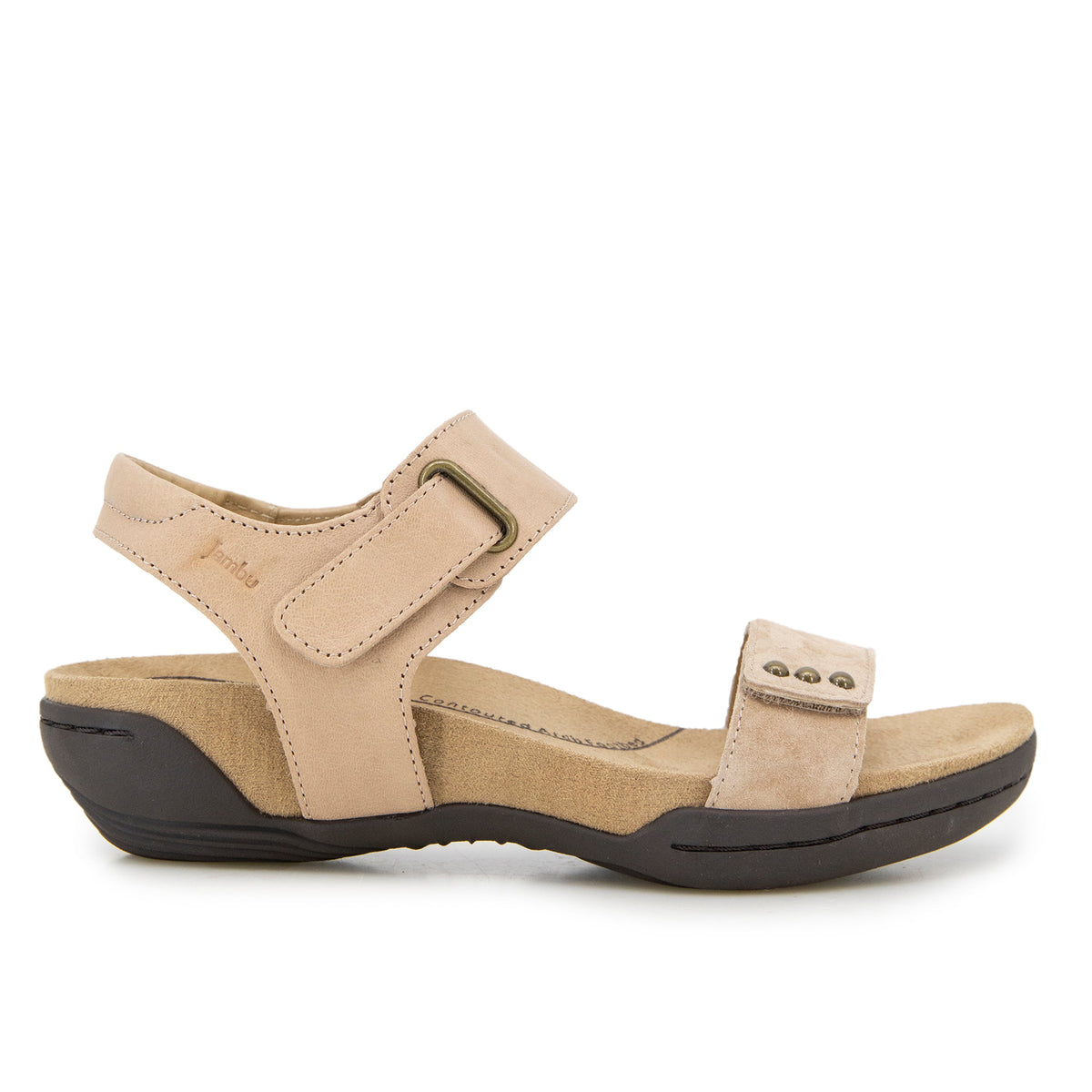 Jambu Quality - Women Morgan Light Tan