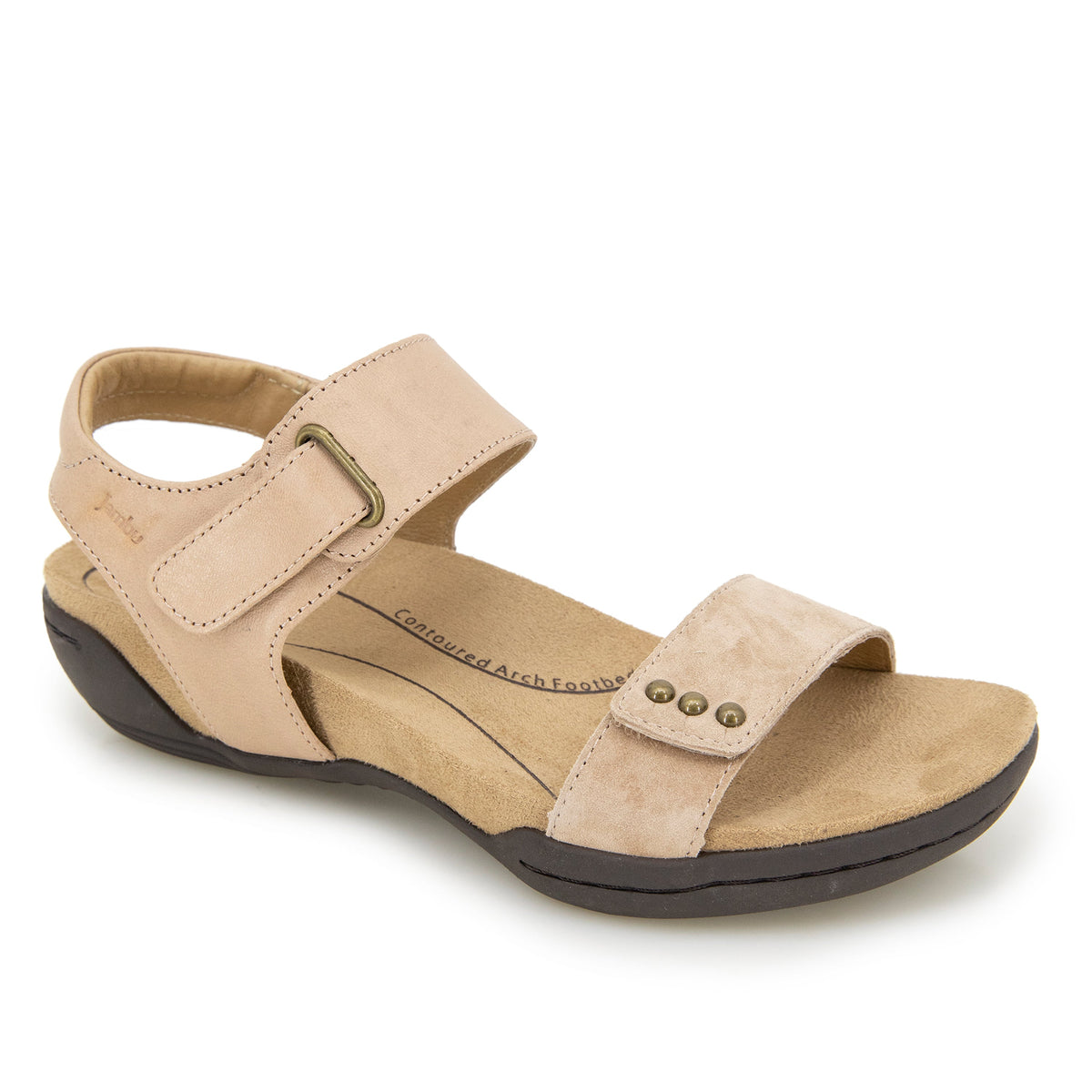 Jambu Quality - Women Morgan Light Tan