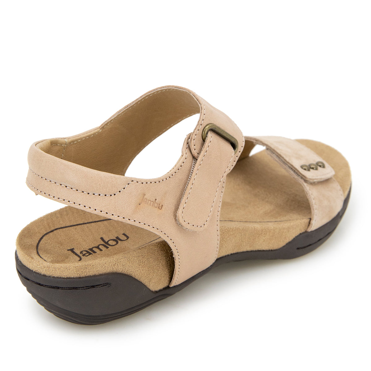 Jambu Quality - Women Morgan Light Tan