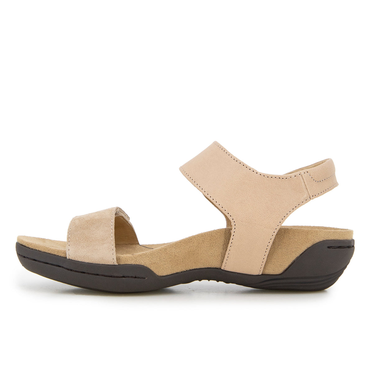 Jambu Quality - Women Morgan Light Tan