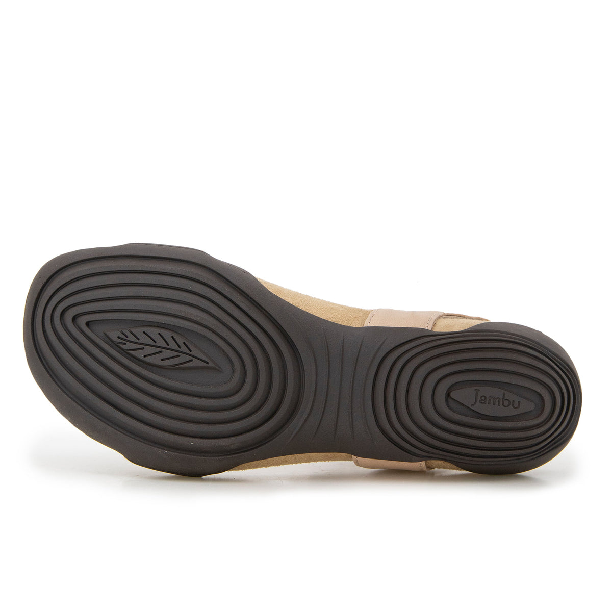 Jambu Quality - Women Morgan Light Tan