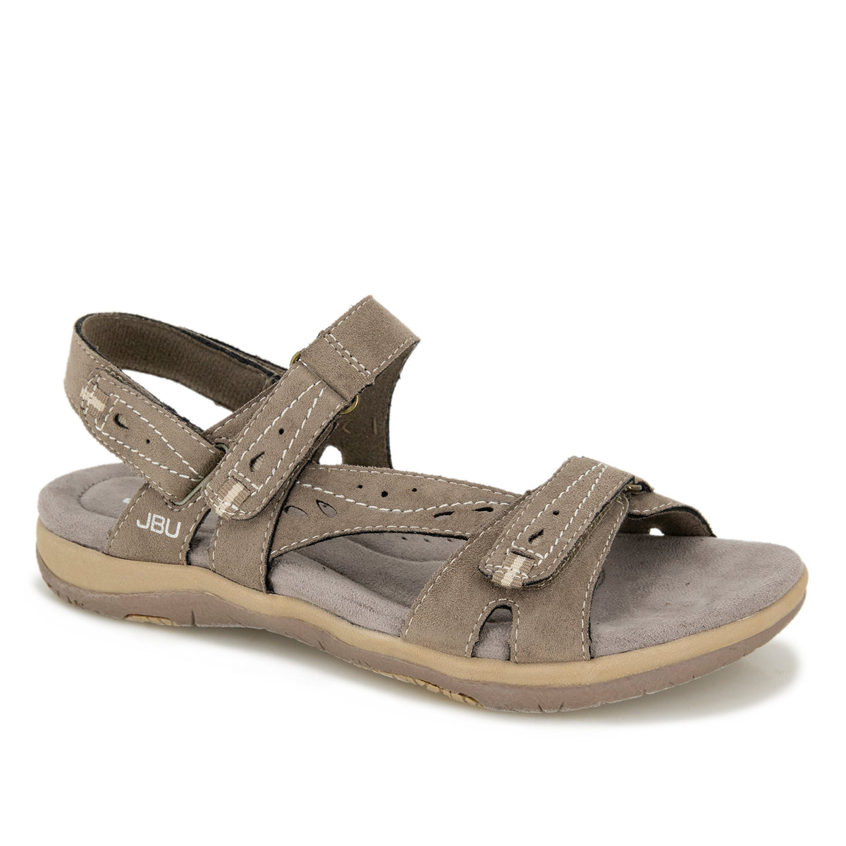 Jambu Customer Favorite - Women Stephie Brown