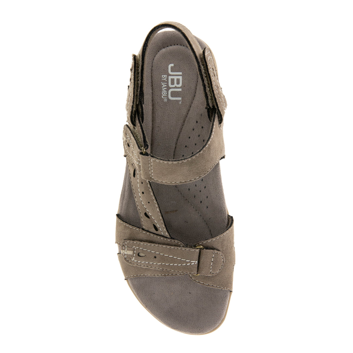 Jambu Customer Favorite - Women Stephie Brown