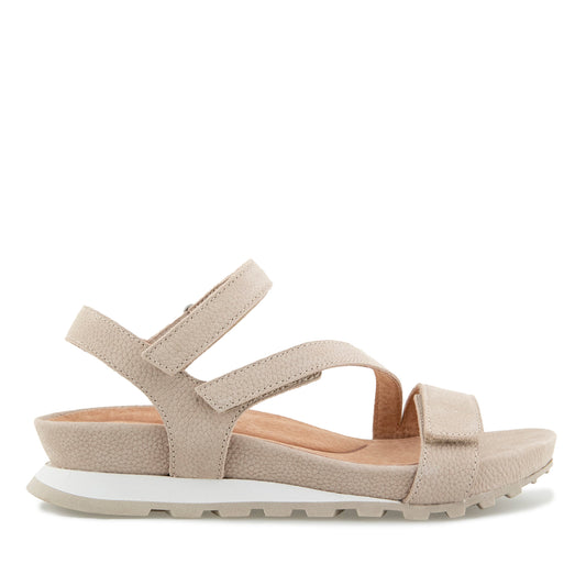 Jambu Smart Buy - Women Liza Dove Grey