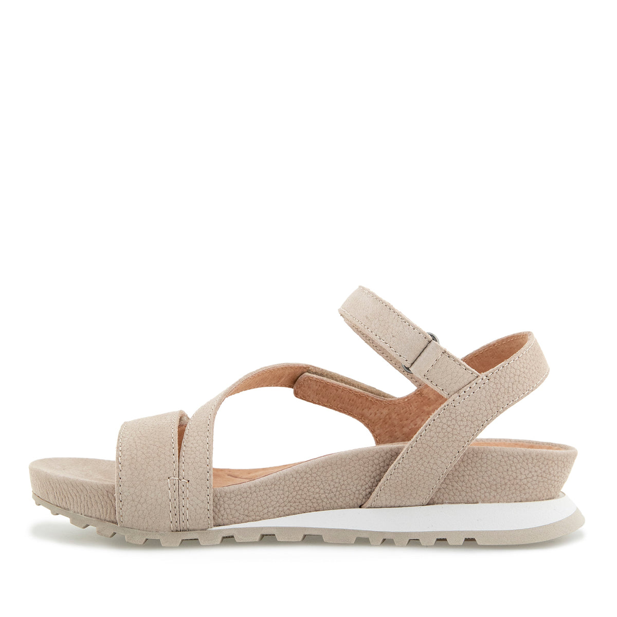 Jambu Smart Buy - Women Liza Dove Grey