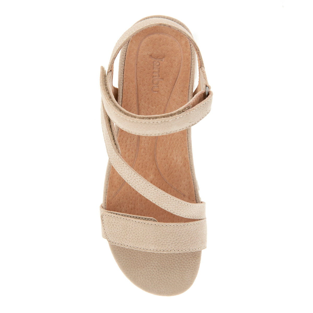 Jambu Smart Buy - Women Liza Dove Grey