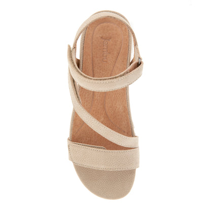Jambu Smart Buy - Women Liza Dove Grey