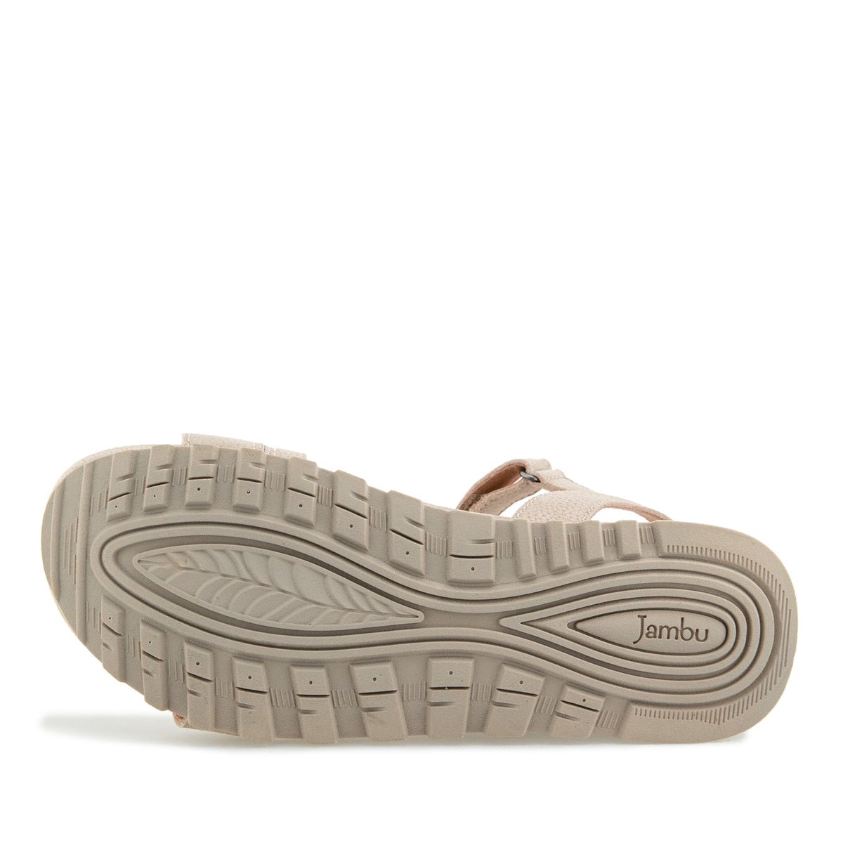 Jambu Smart Buy - Women Liza Dove Grey
